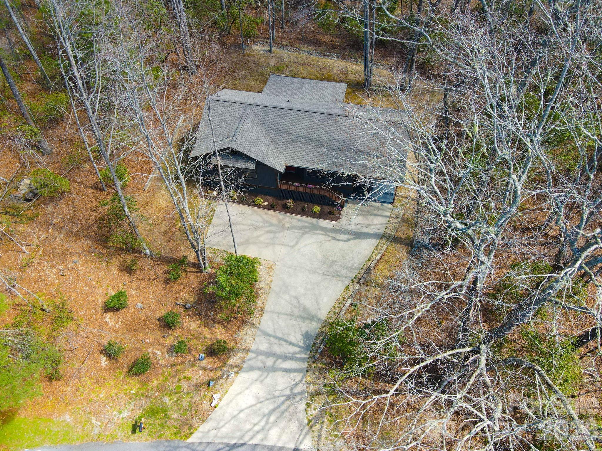 417 Soquili Drive — Brevard
