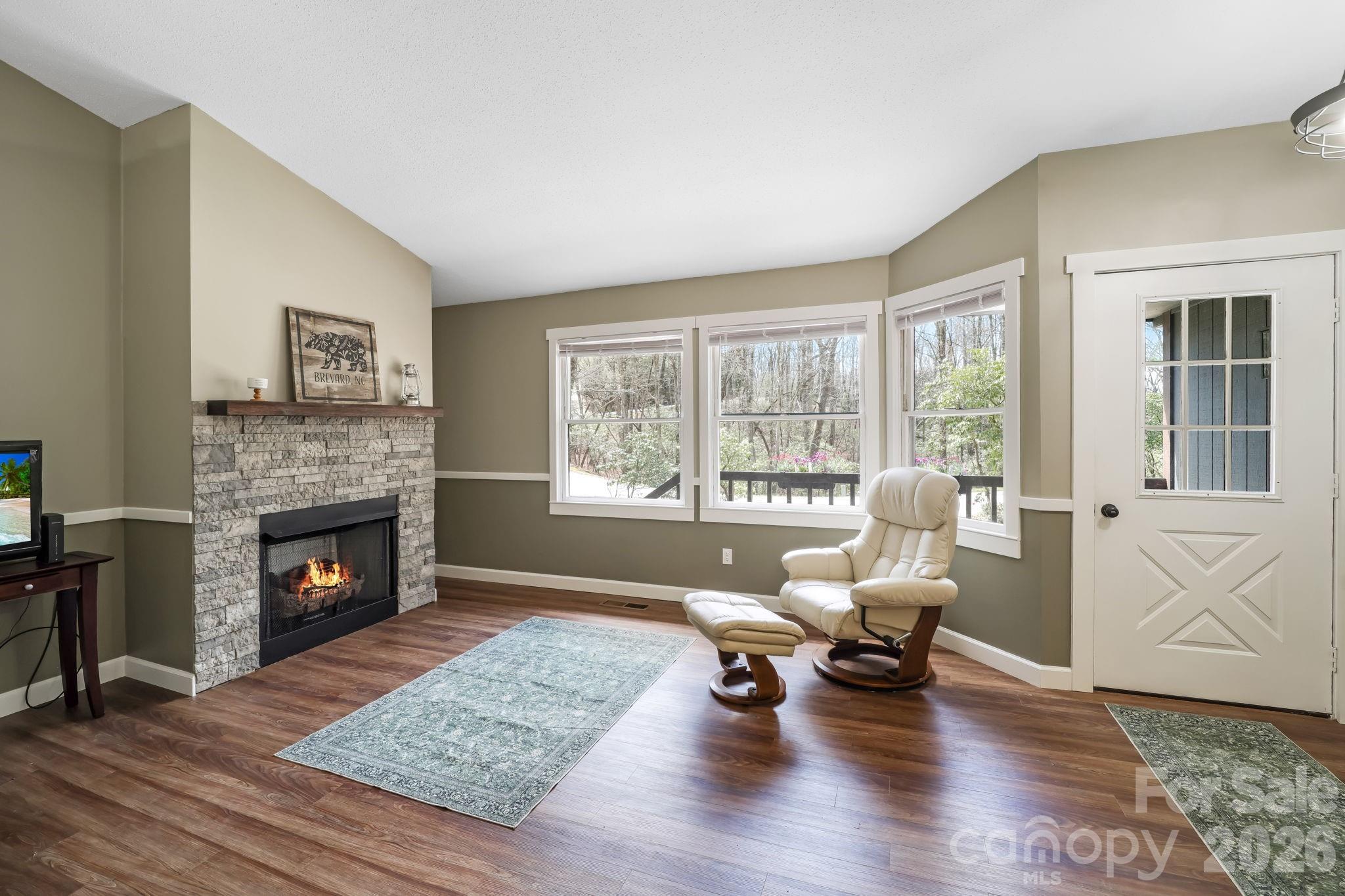 417 Soquili Drive — Brevard
