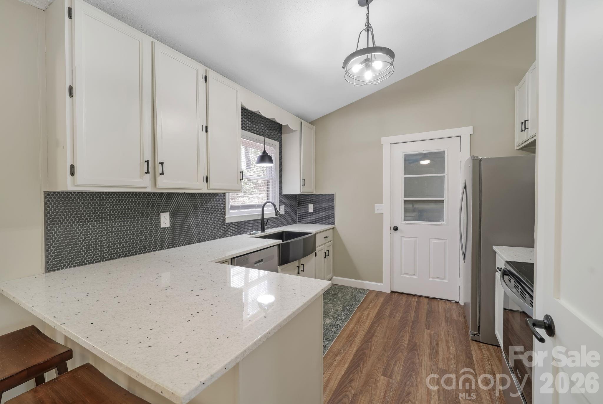 417 Soquili Drive — Brevard
