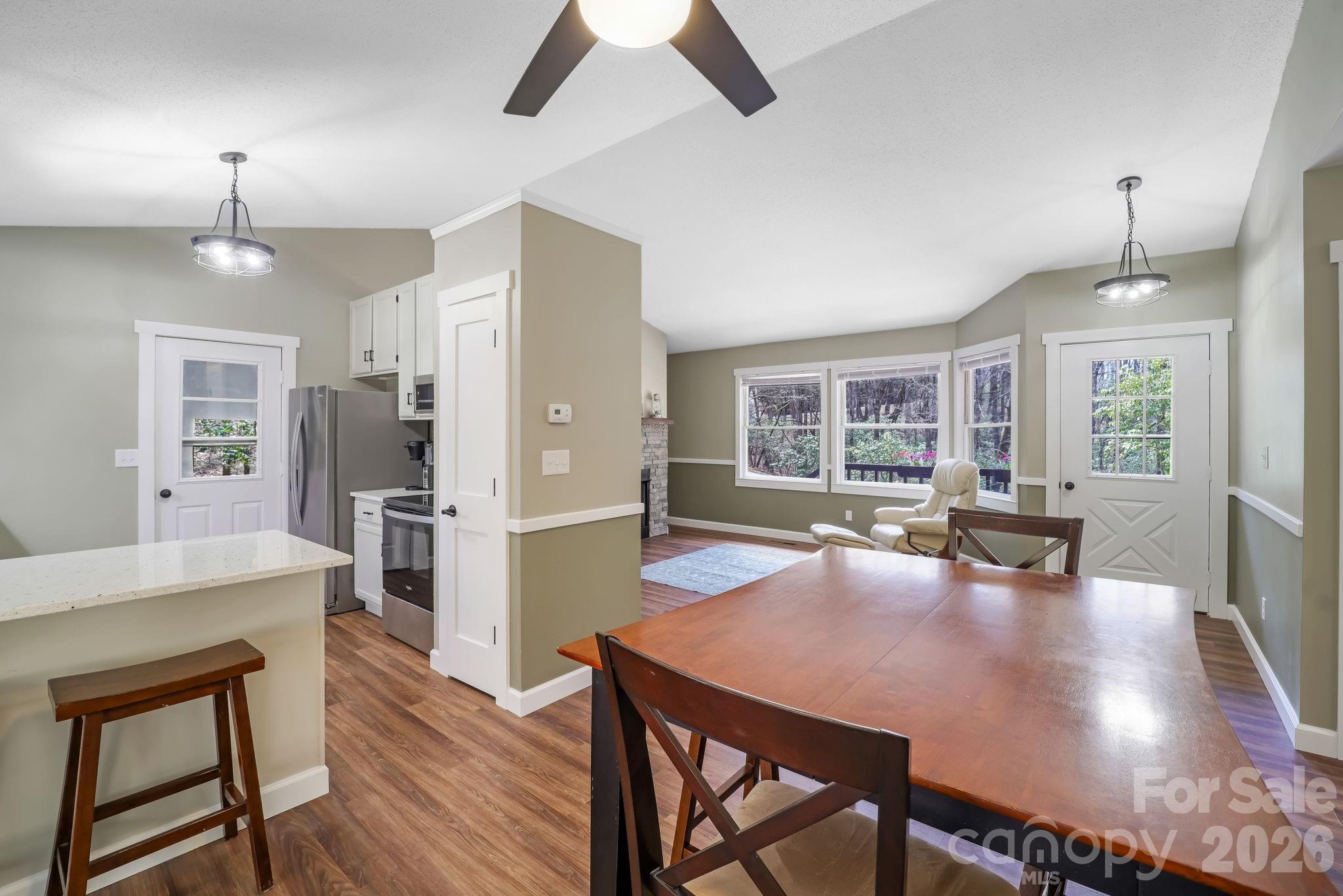 417 Soquili Drive — Brevard