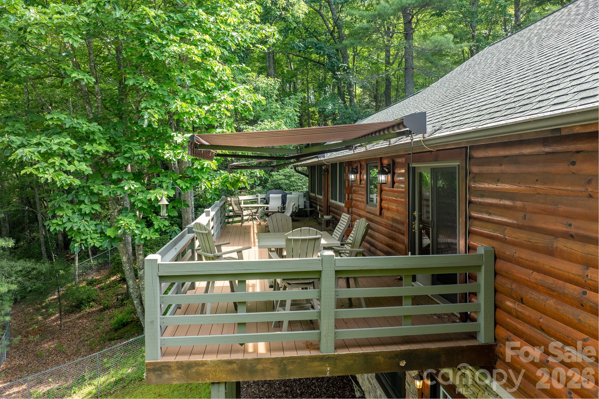 153 Brandy Ridge — Brevard
