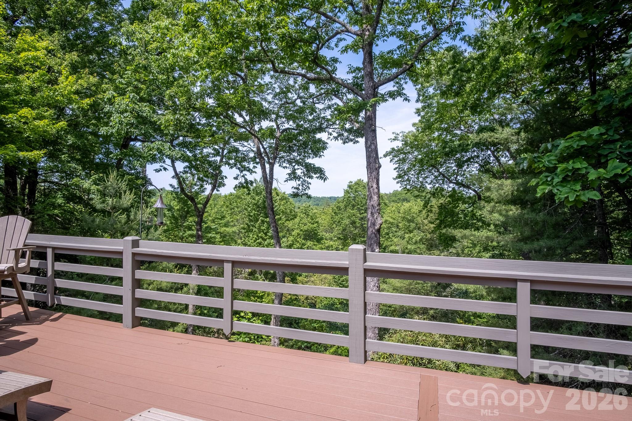 153 Brandy Ridge — Brevard