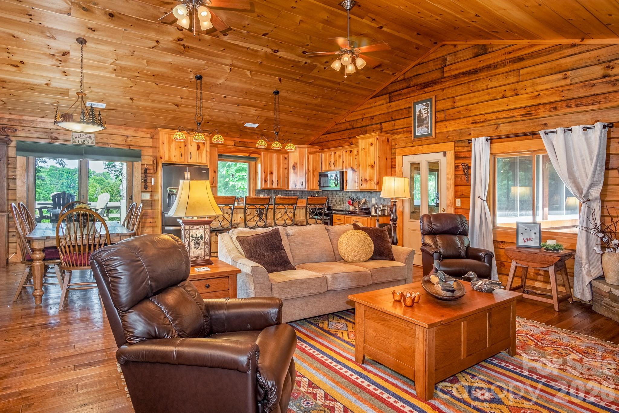 153 Brandy Ridge — Brevard