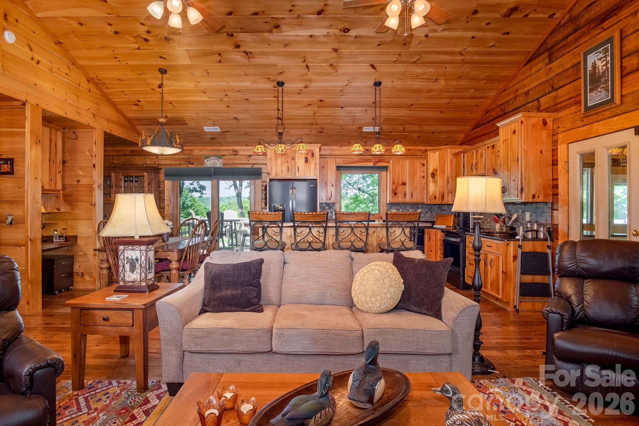 153 Brandy Ridge — Brevard