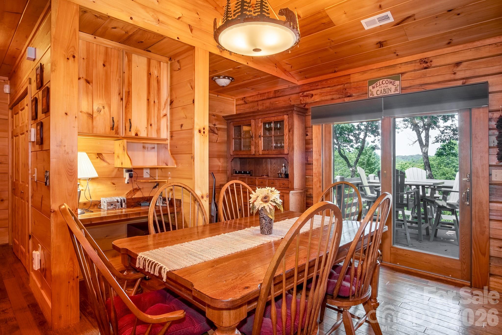 153 Brandy Ridge — Brevard