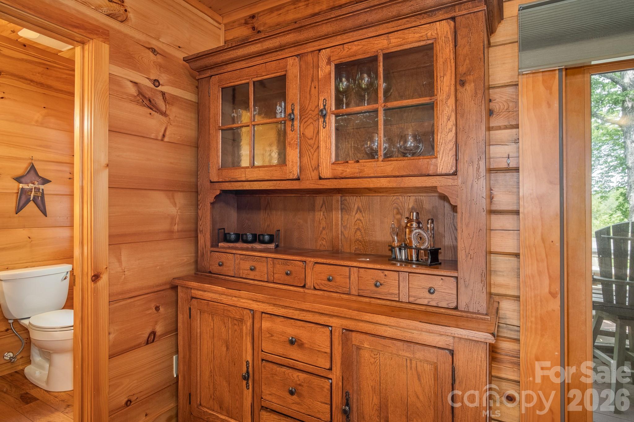 153 Brandy Ridge — Brevard