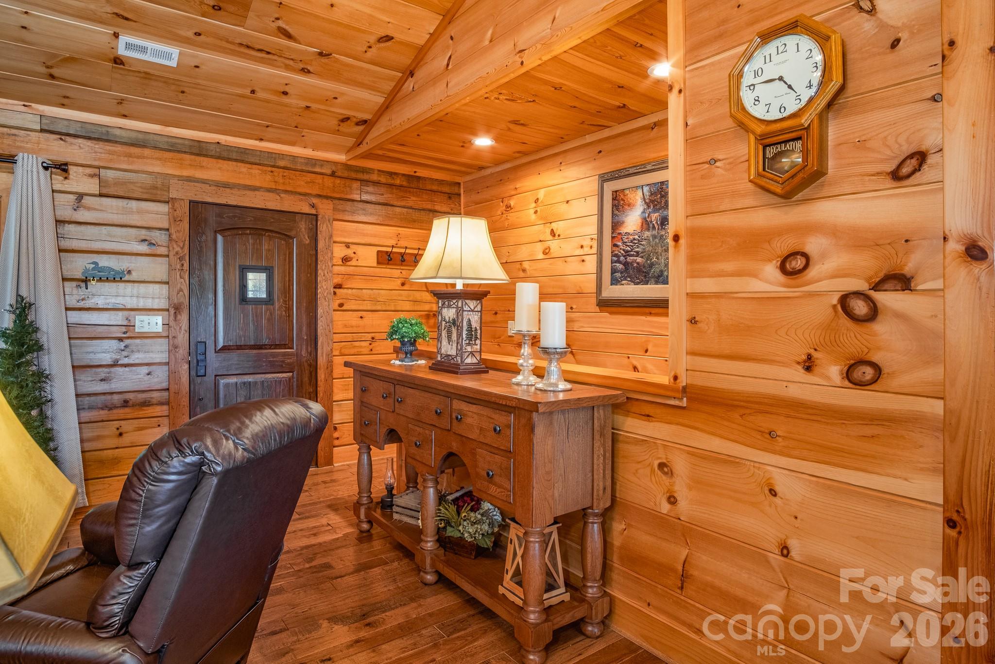 153 Brandy Ridge — Brevard