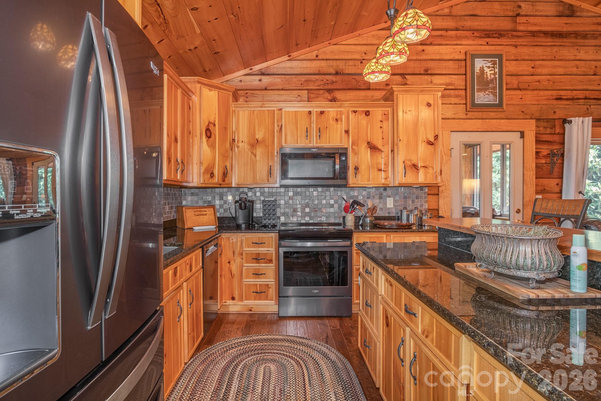 153 Brandy Ridge — Brevard