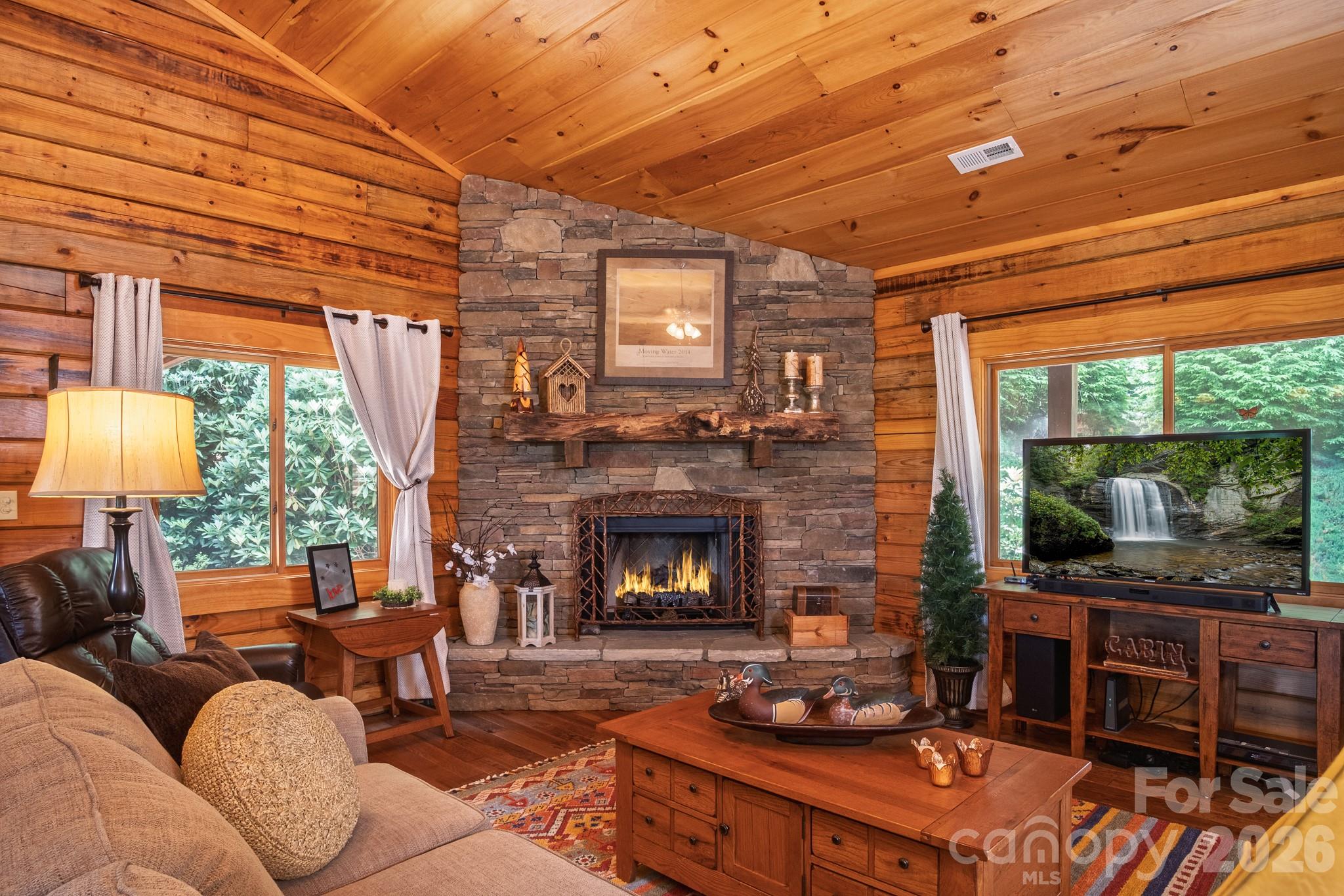 153 Brandy Ridge — Brevard