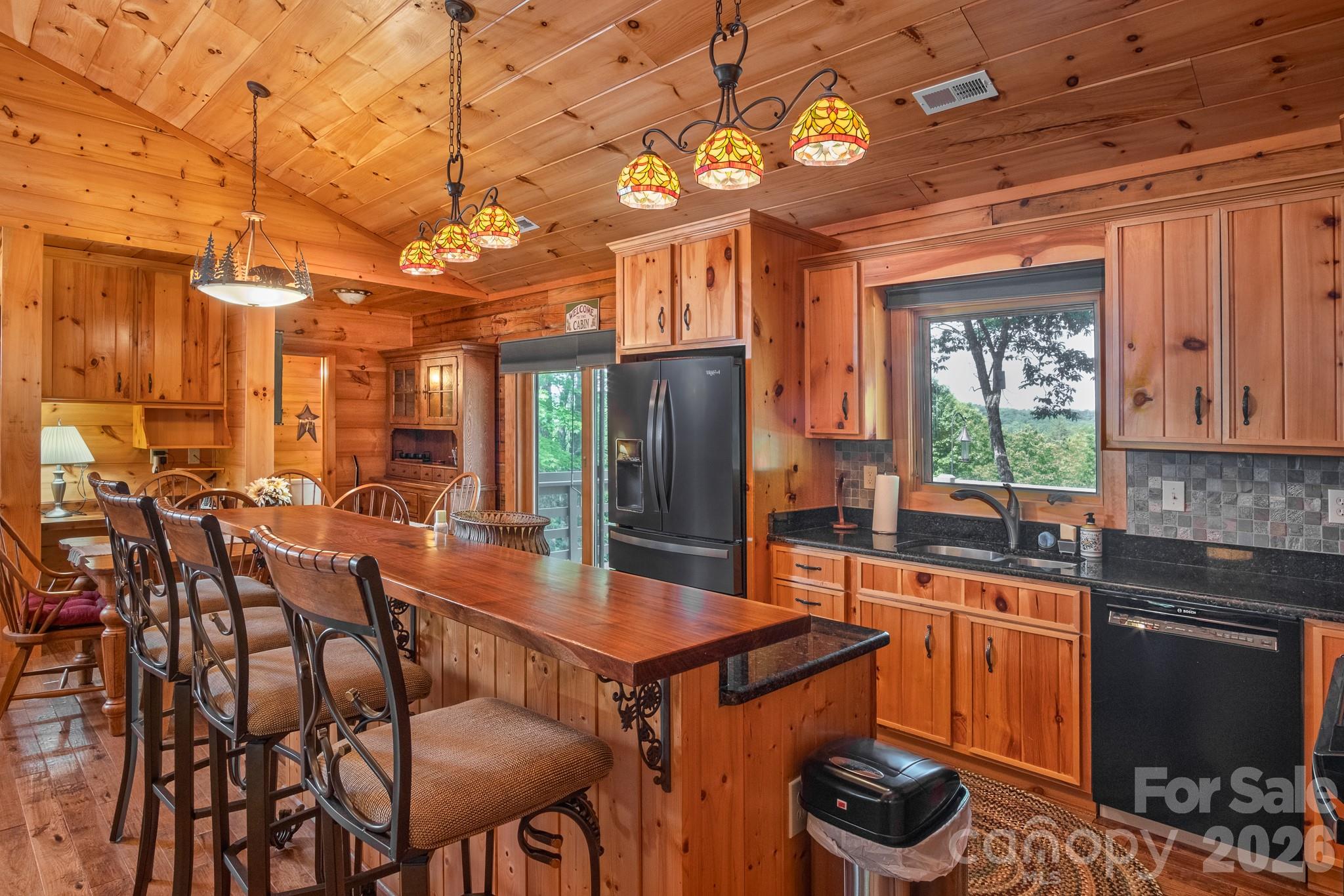 153 Brandy Ridge — Brevard