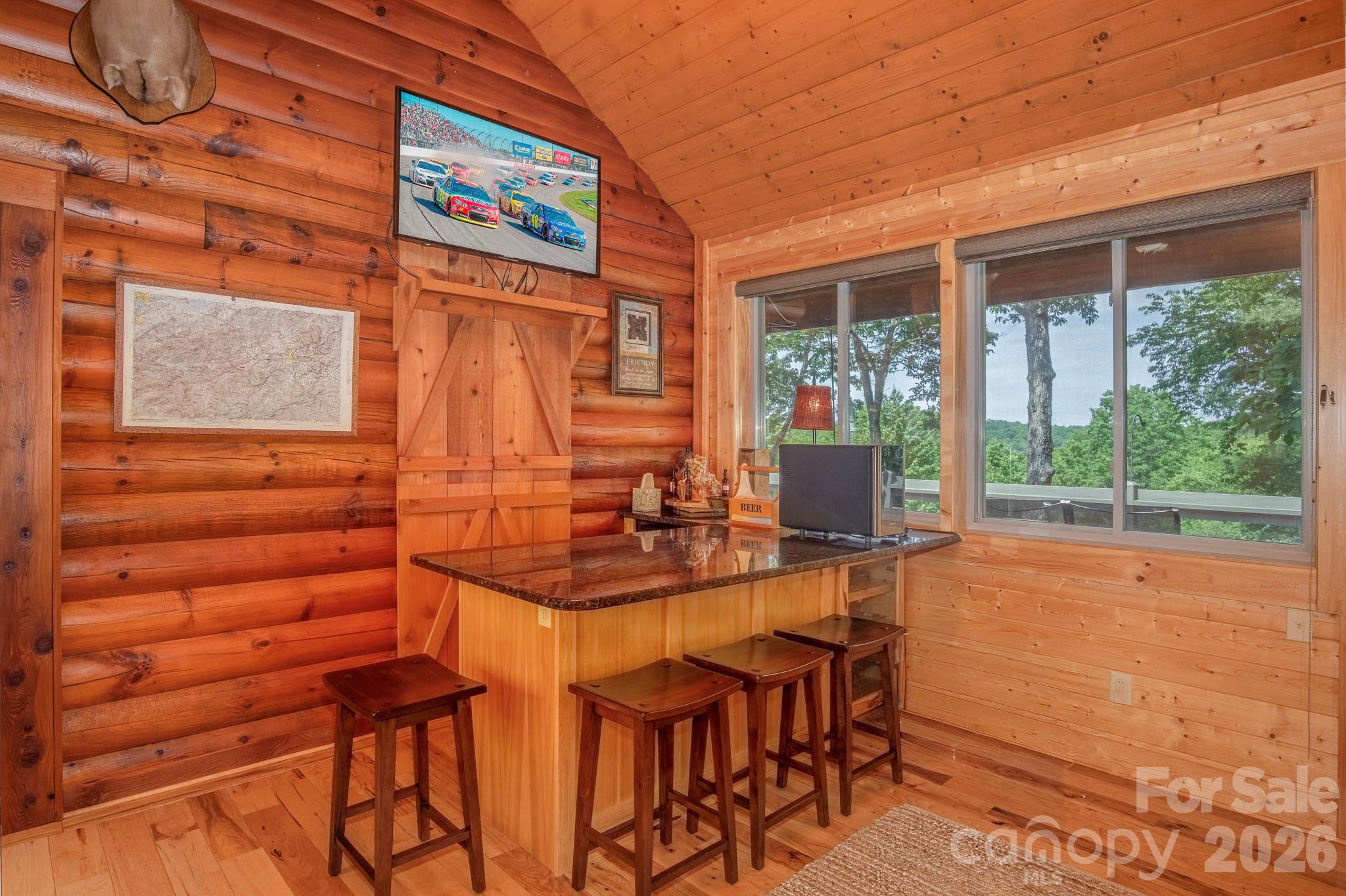 153 Brandy Ridge — Brevard