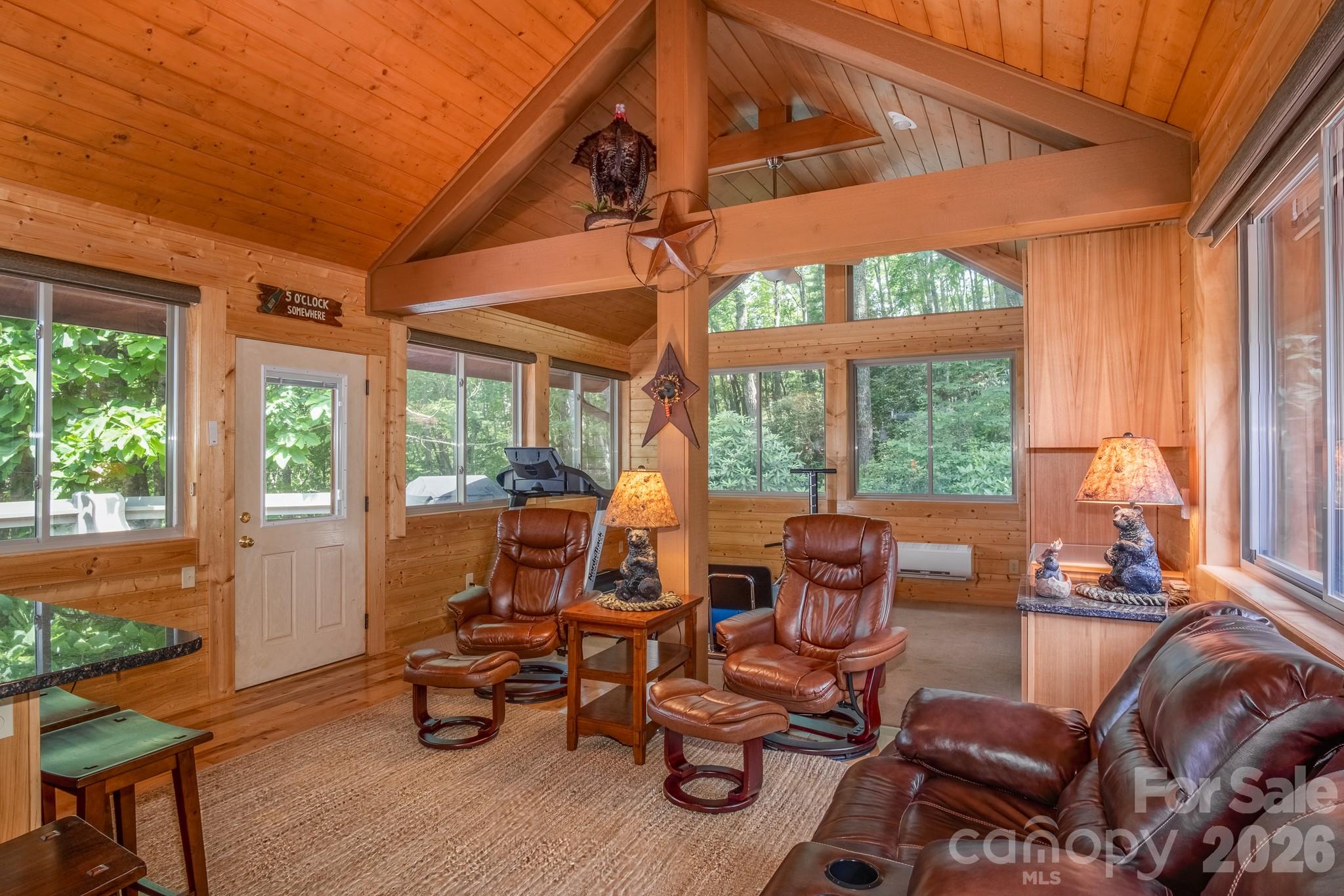 153 Brandy Ridge — Brevard