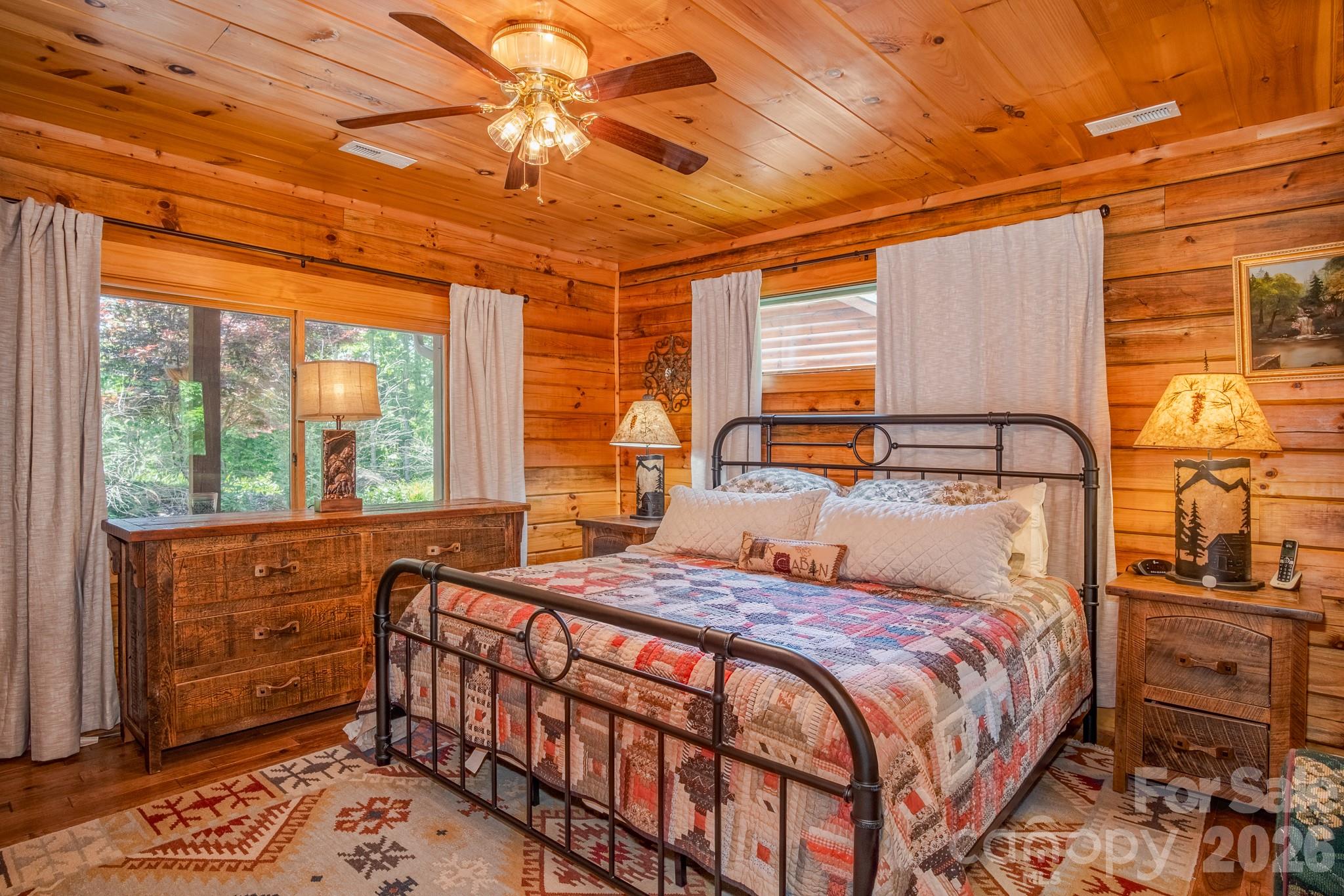 153 Brandy Ridge — Brevard
