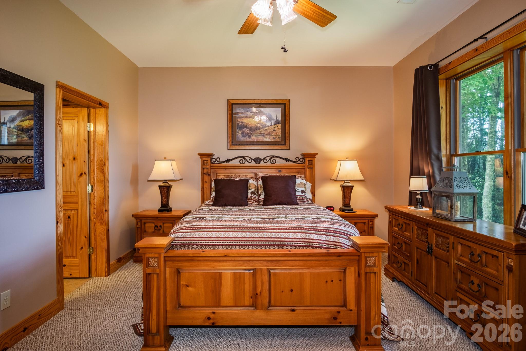 153 Brandy Ridge — Brevard