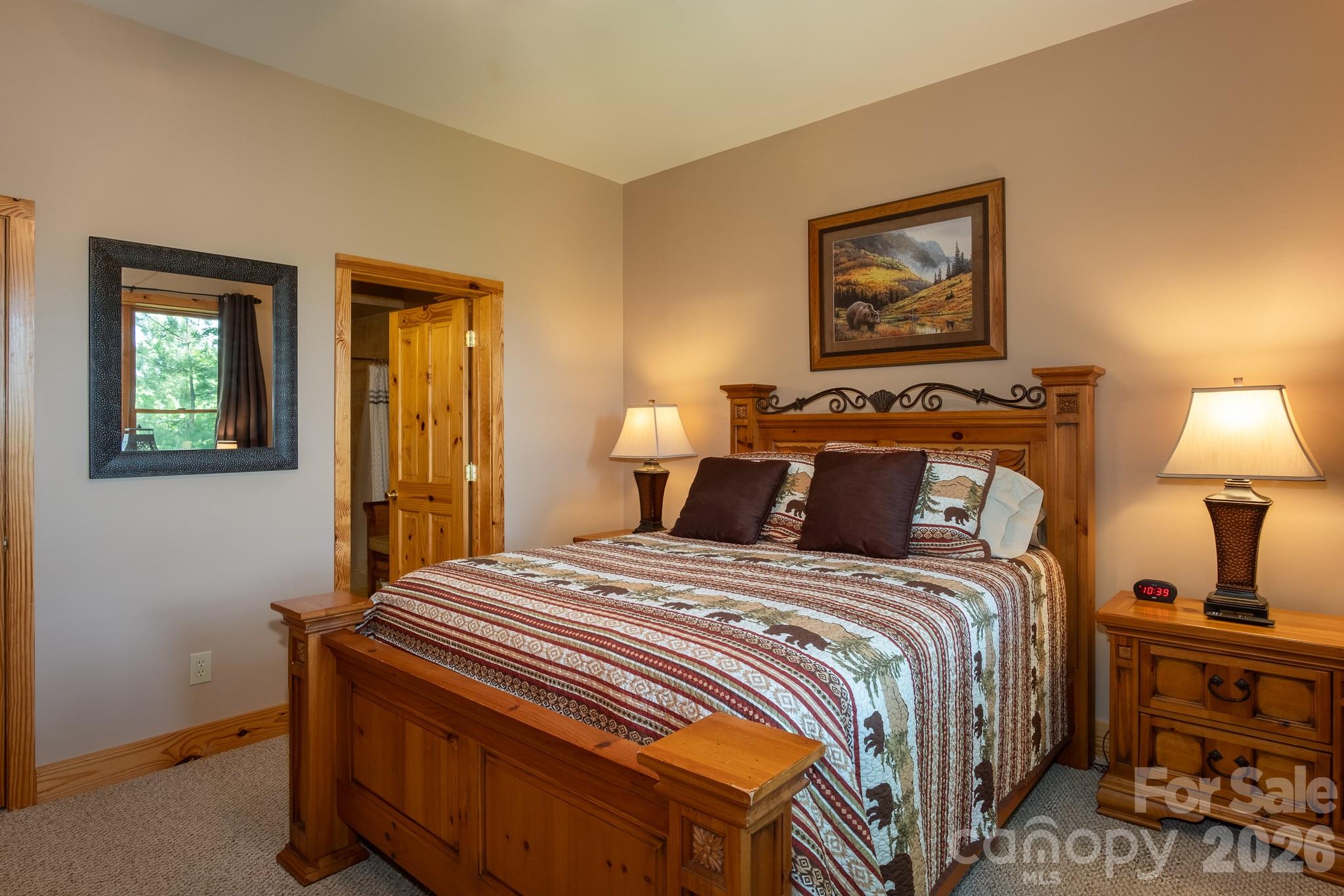 153 Brandy Ridge — Brevard