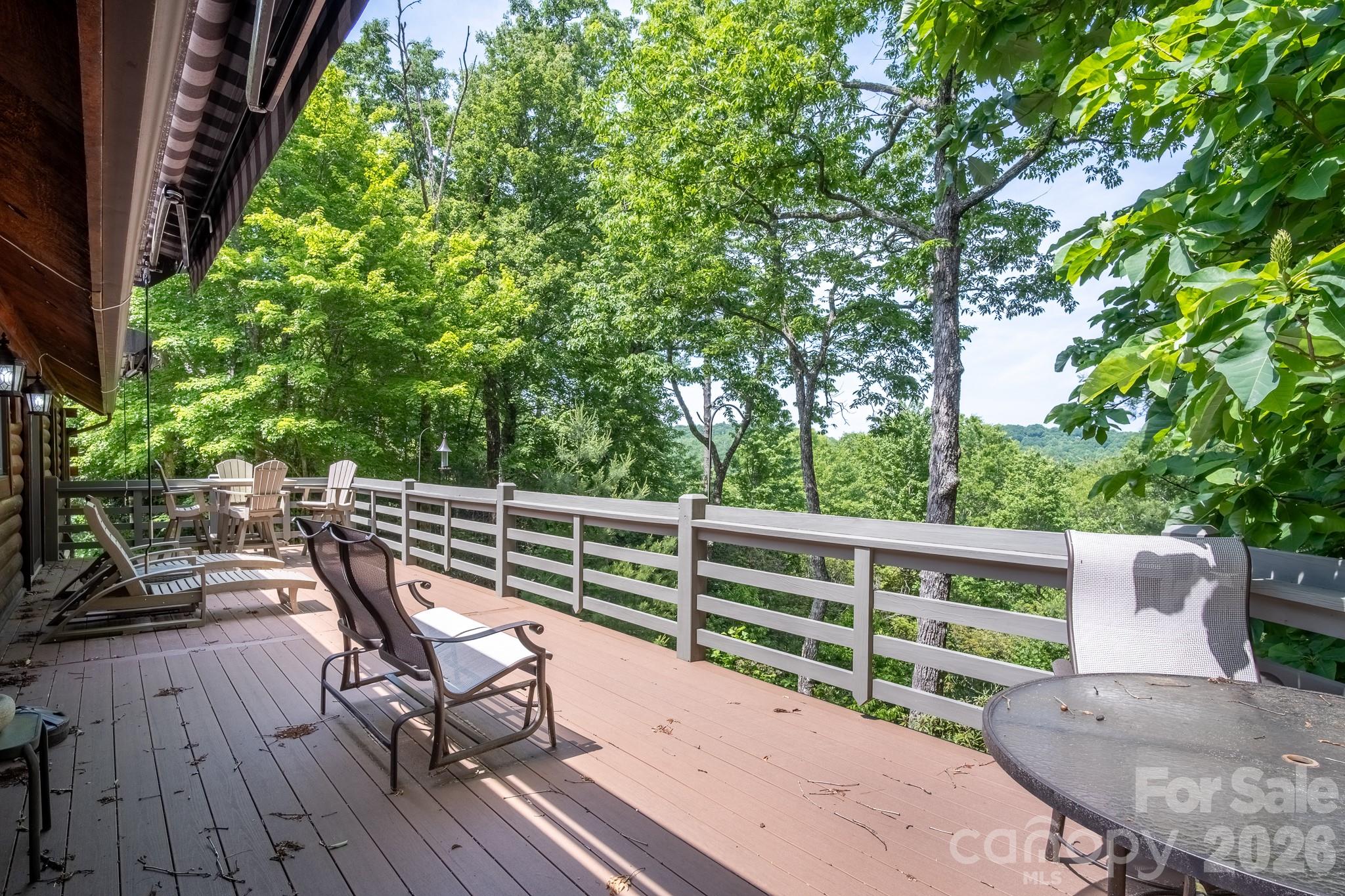 153 Brandy Ridge — Brevard