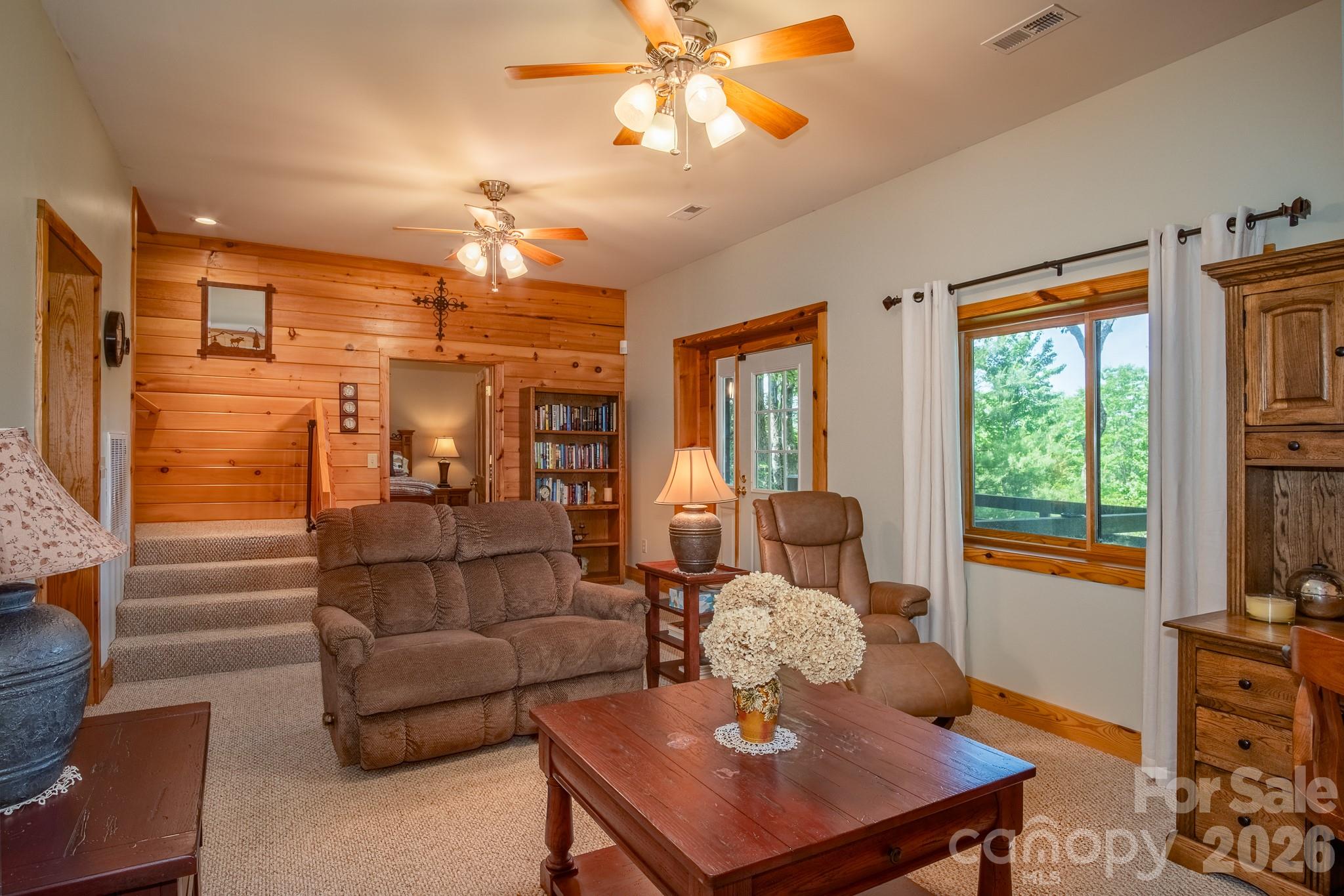 153 Brandy Ridge — Brevard