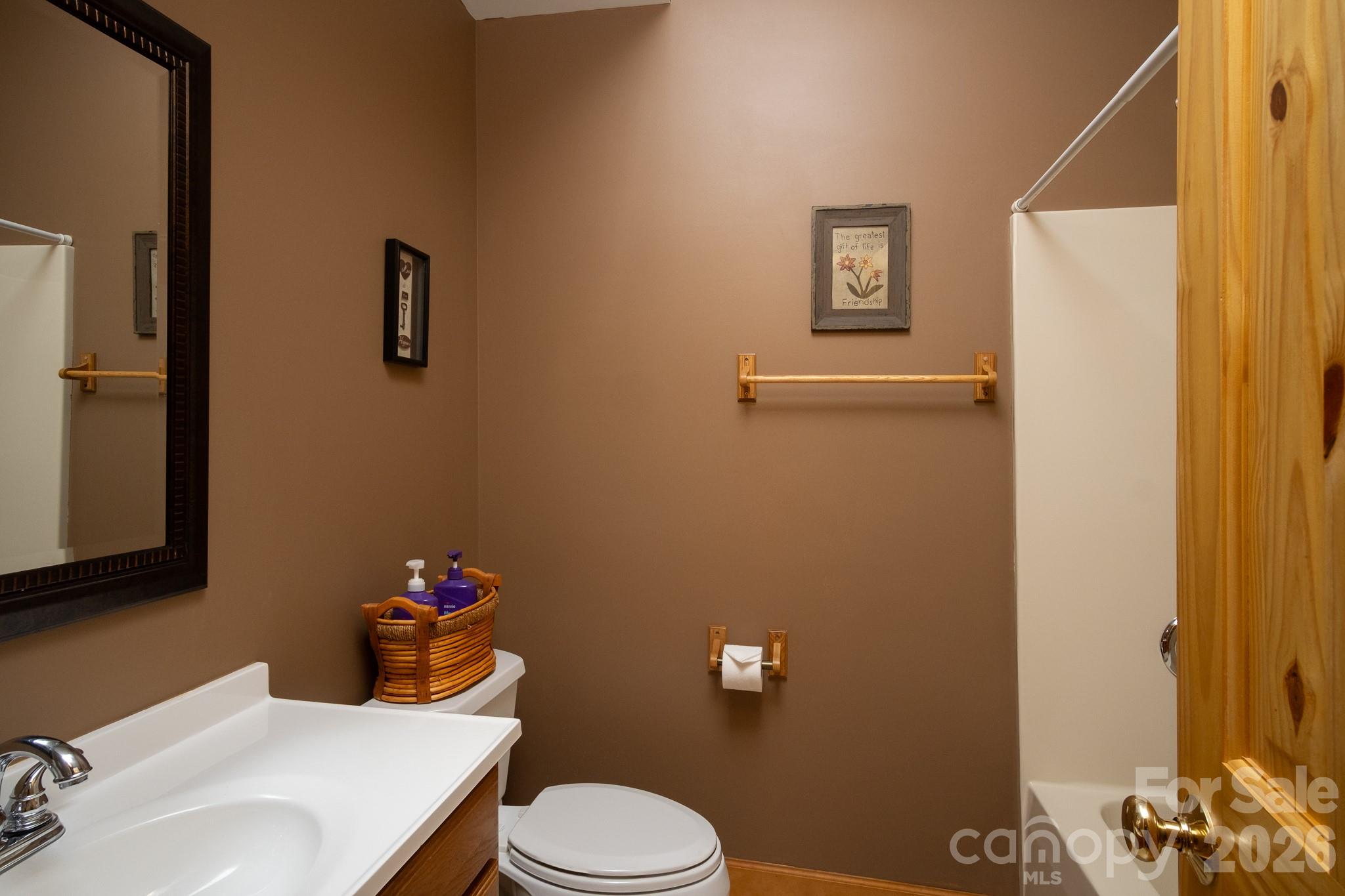 153 Brandy Ridge — Brevard