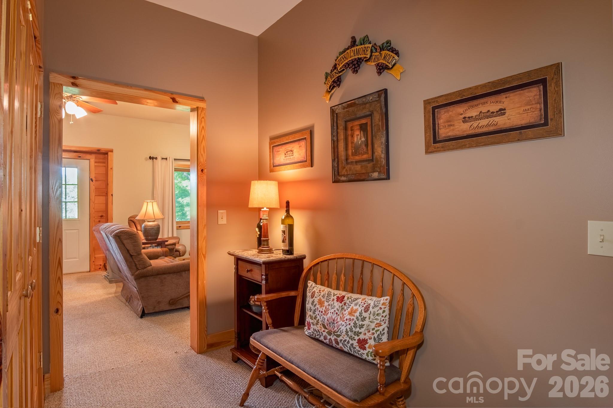 153 Brandy Ridge — Brevard