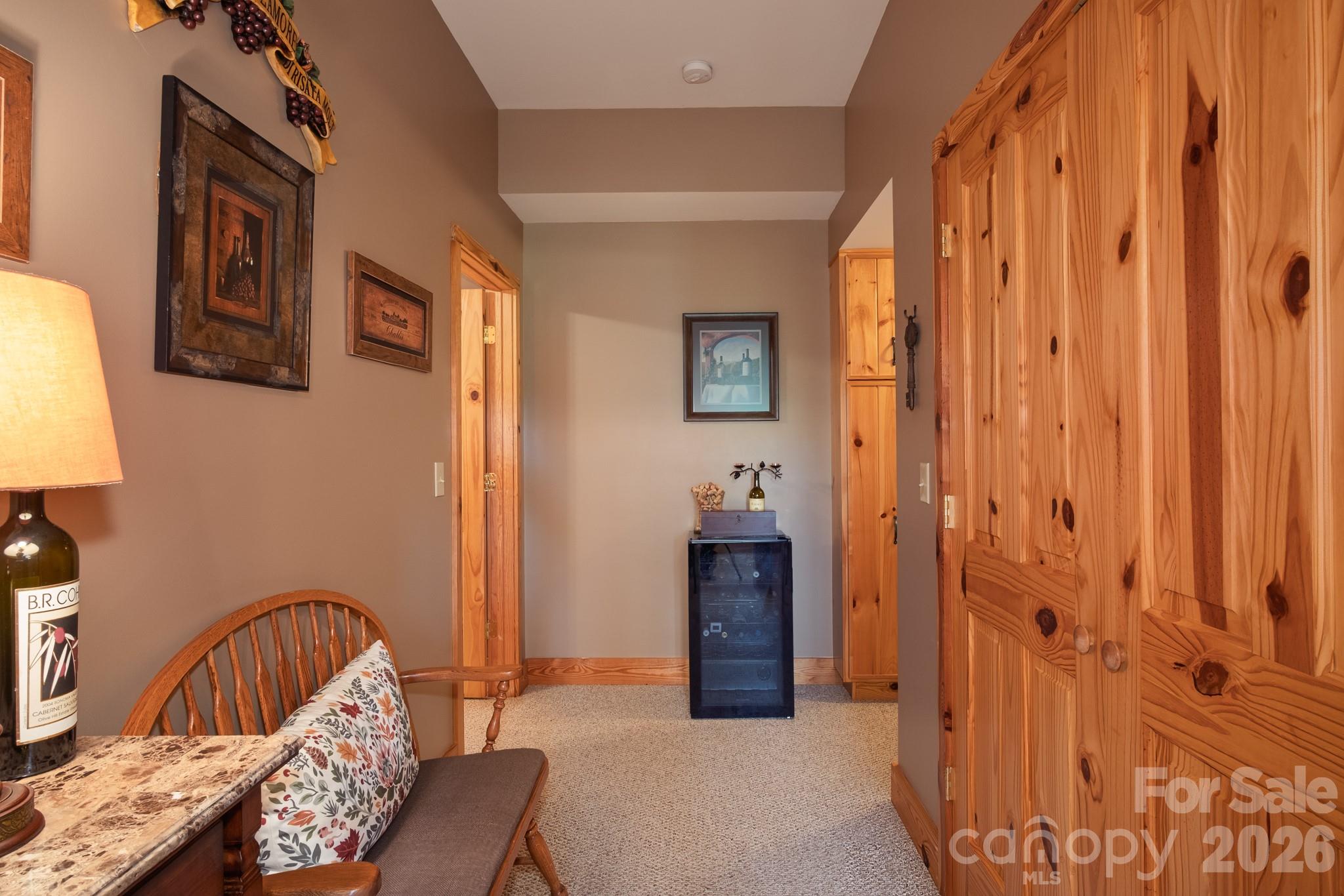153 Brandy Ridge — Brevard