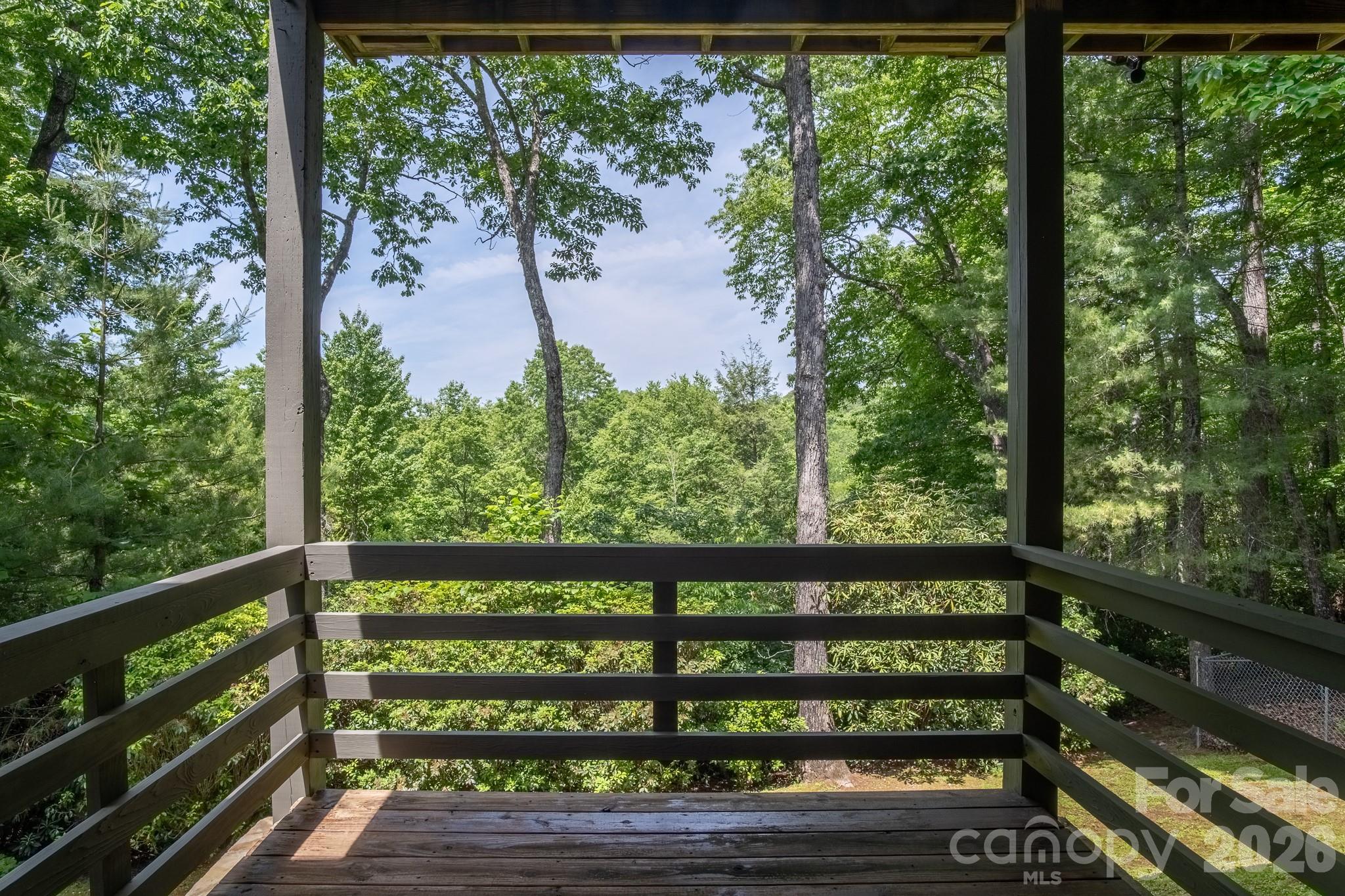 153 Brandy Ridge — Brevard