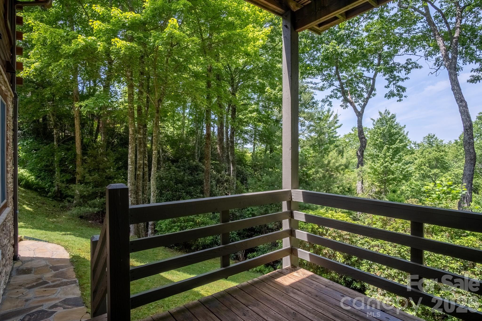 153 Brandy Ridge — Brevard