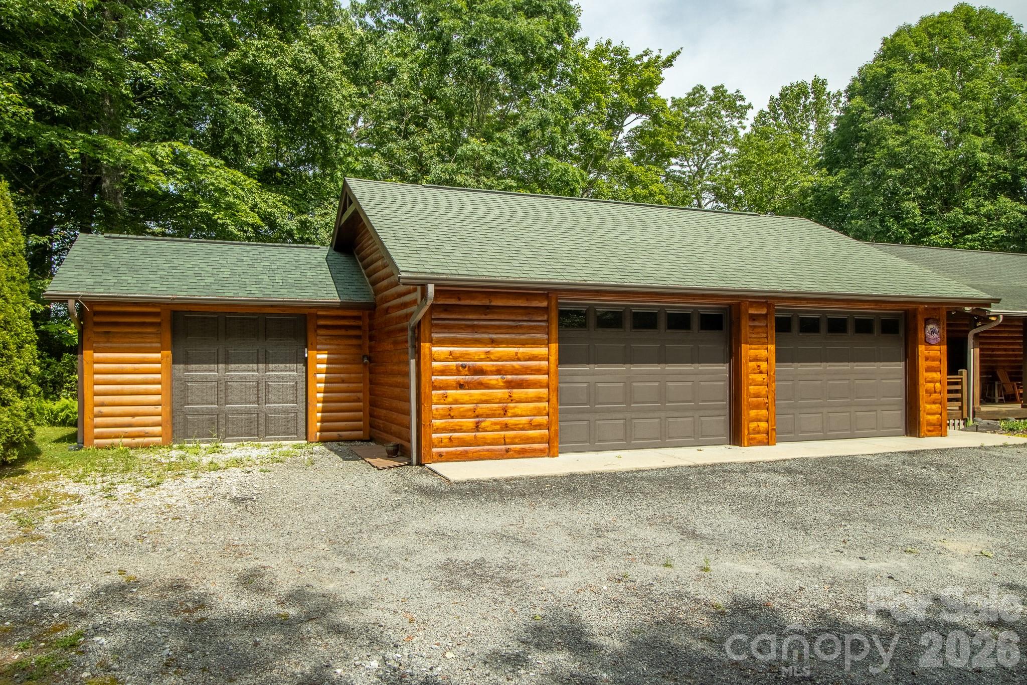 153 Brandy Ridge — Brevard