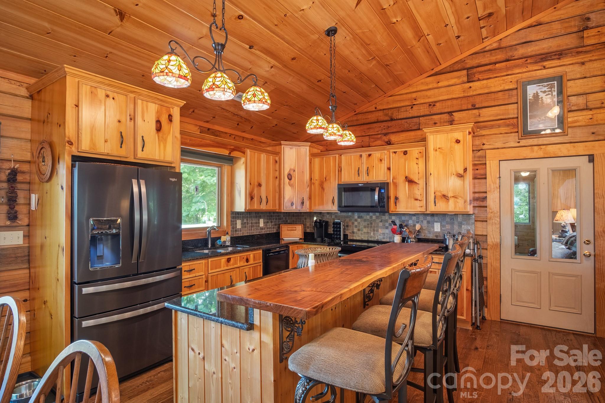 153 Brandy Ridge — Brevard