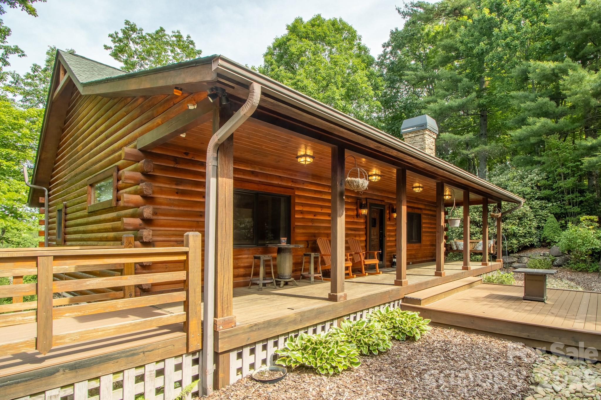 153 Brandy Ridge — Brevard