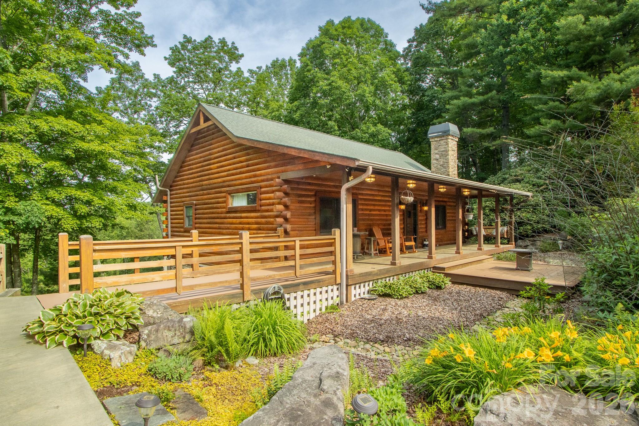153 Brandy Ridge — Brevard
