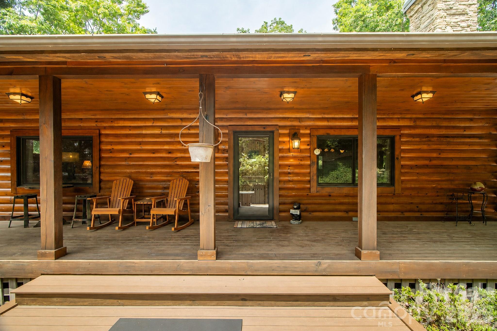 153 Brandy Ridge — Brevard