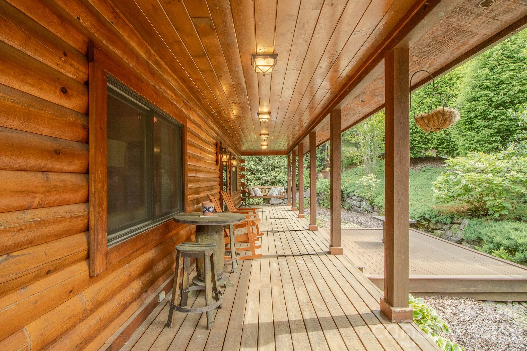 153 Brandy Ridge — Brevard