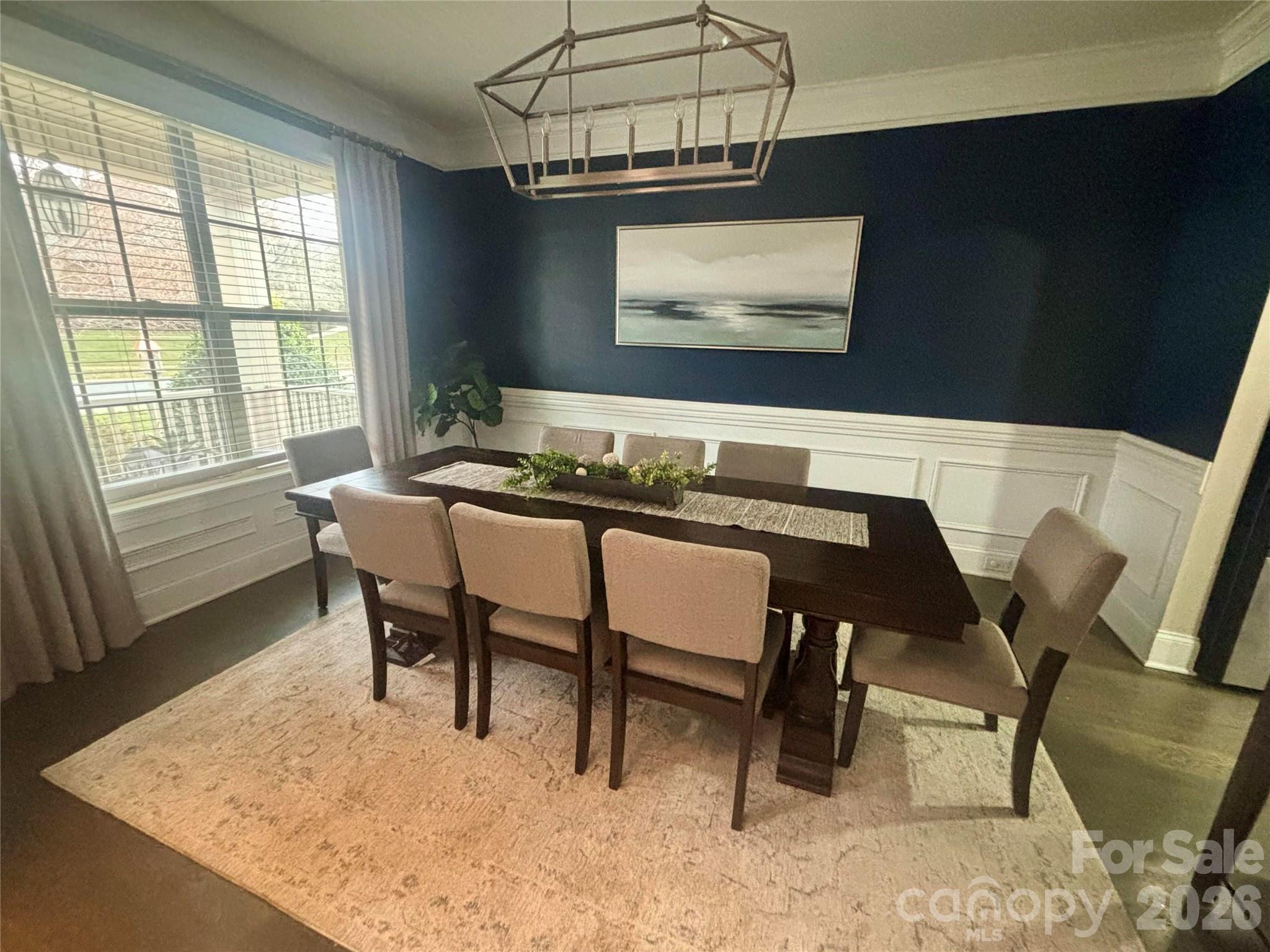 3928 Widgeon Way — Waxhaw