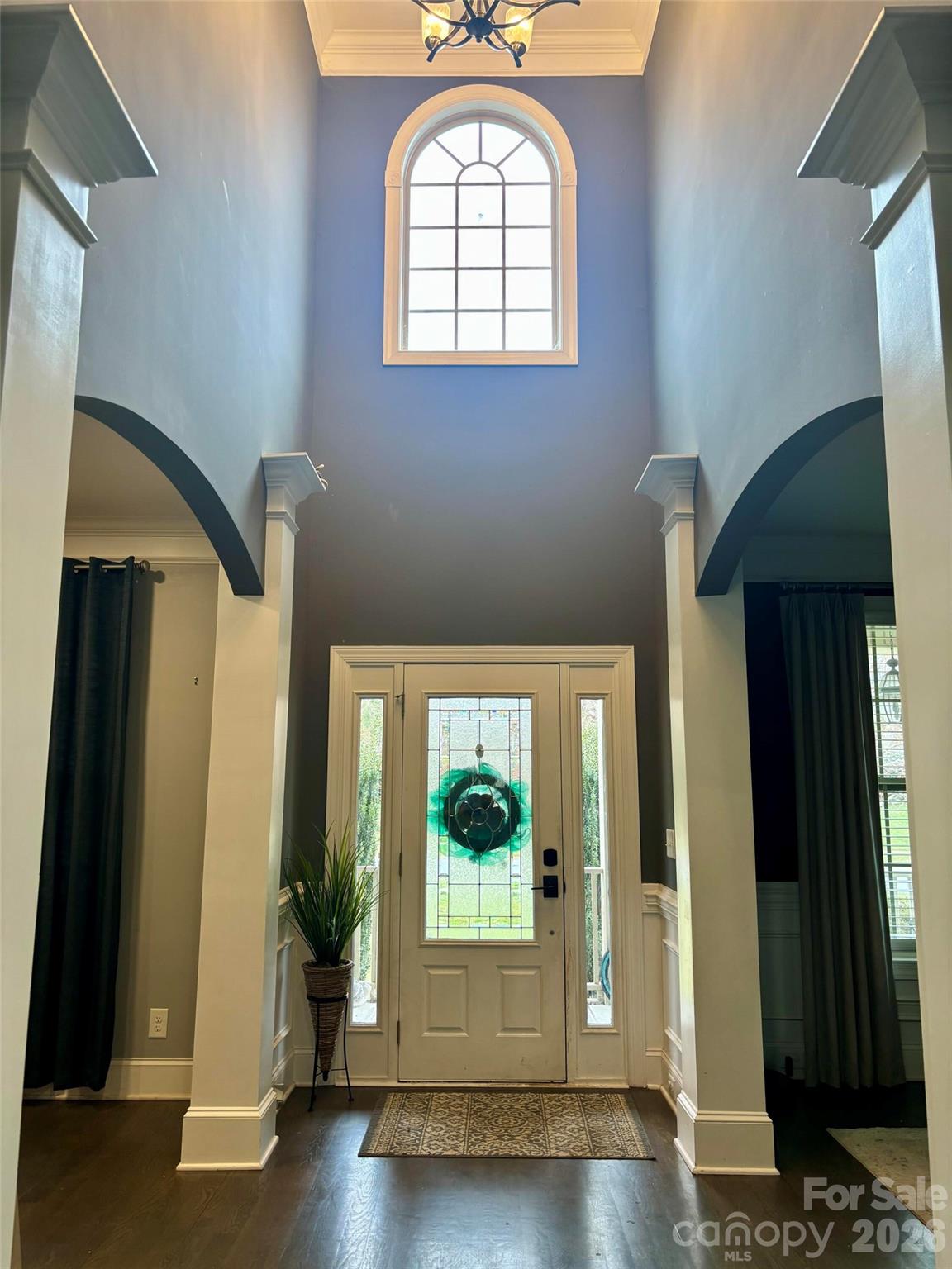 3928 Widgeon Way — Waxhaw