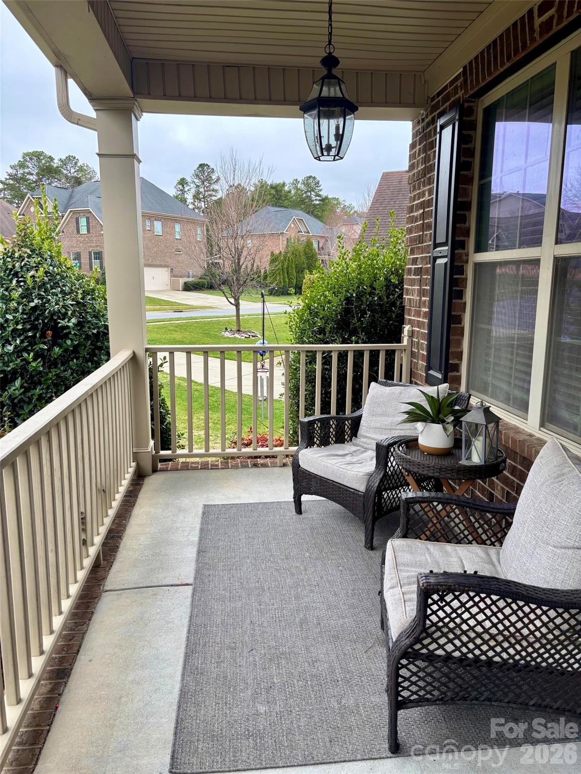3928 Widgeon Way — Waxhaw