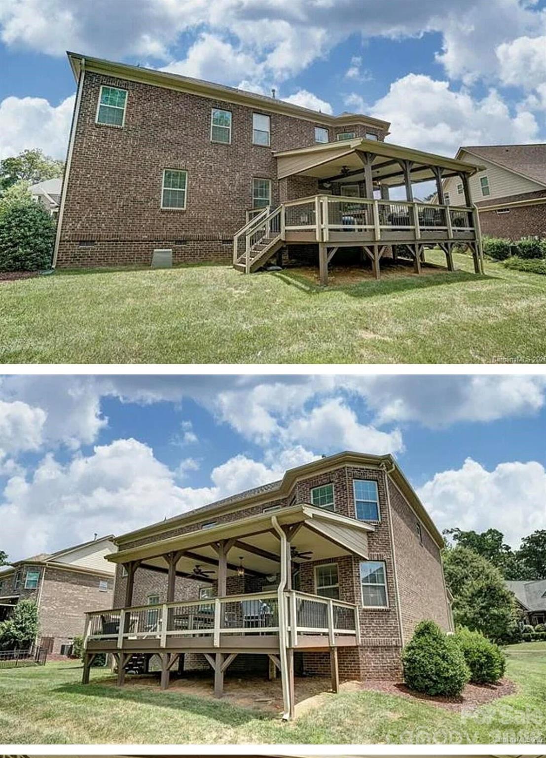 3928 Widgeon Way — Waxhaw