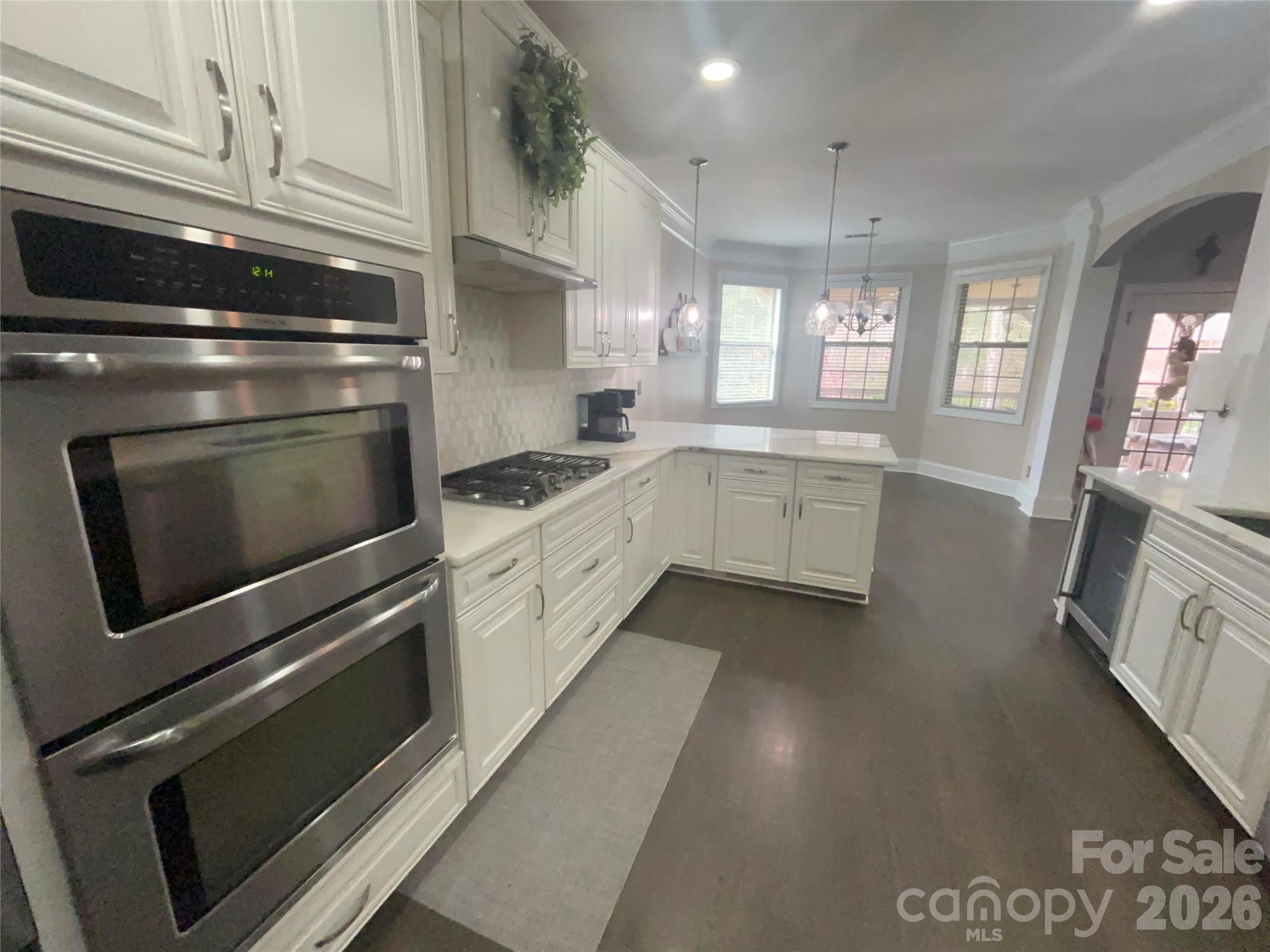 3928 Widgeon Way — Waxhaw
