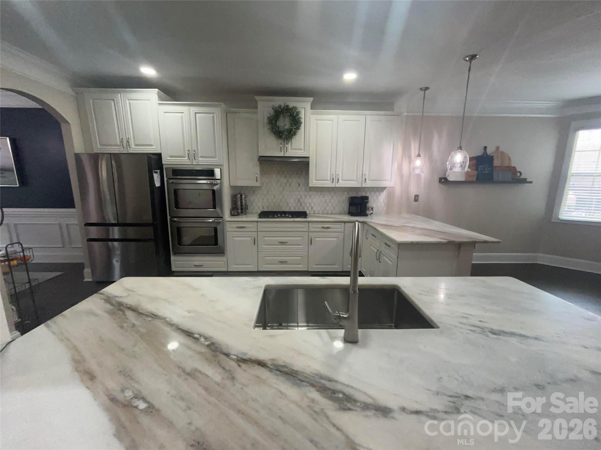 3928 Widgeon Way — Waxhaw