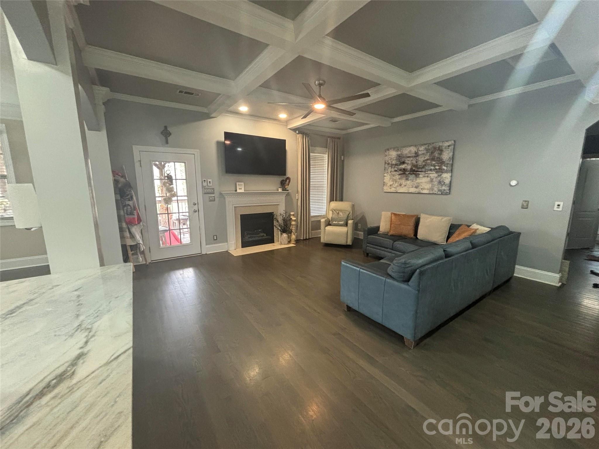 3928 Widgeon Way — Waxhaw
