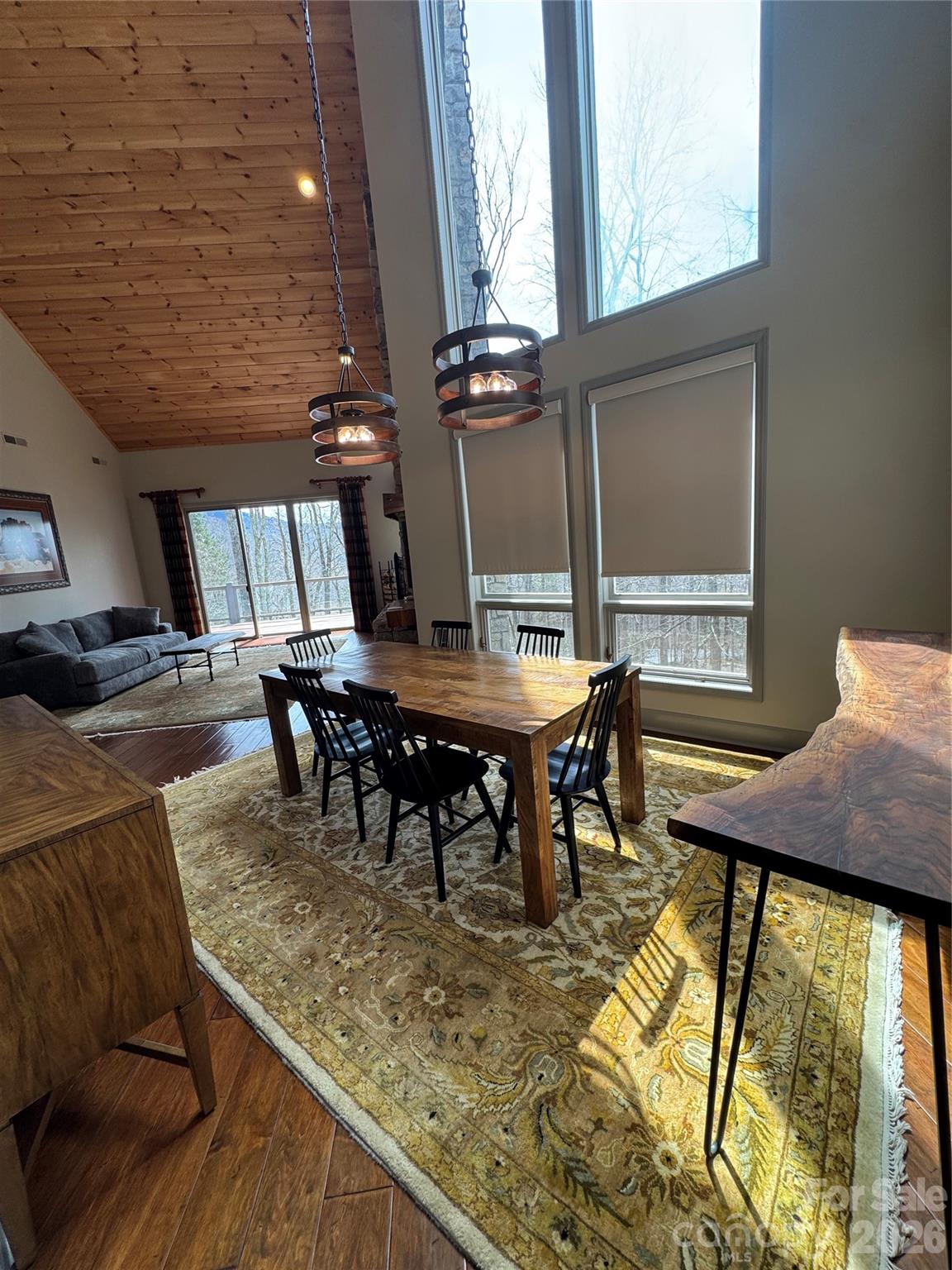 210 Grouse Moor Drive #210 — Linville