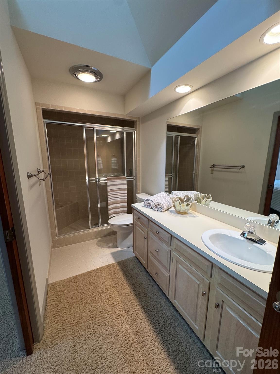 210 Grouse Moor Drive #210 — Linville