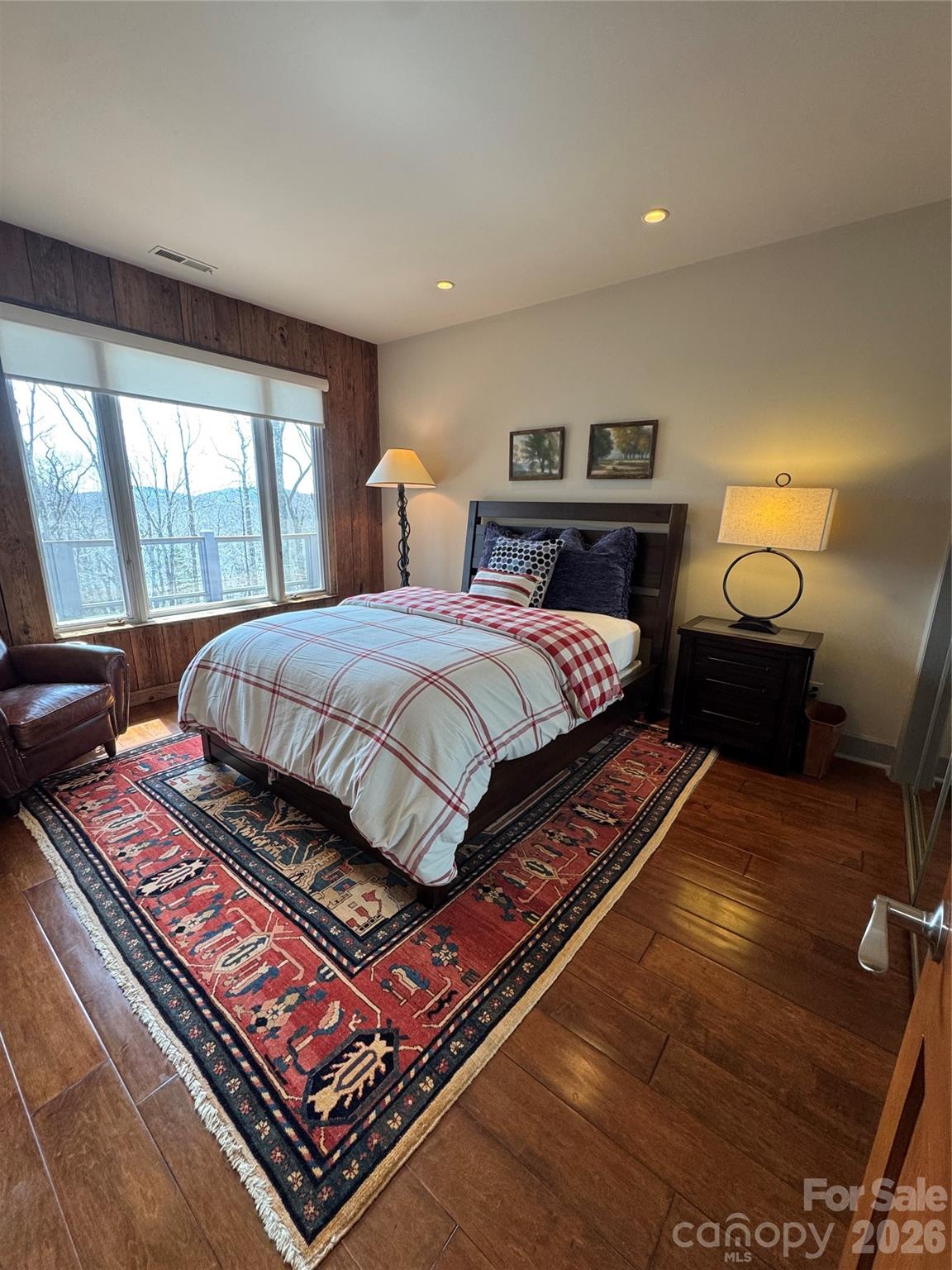 210 Grouse Moor Drive #210 — Linville