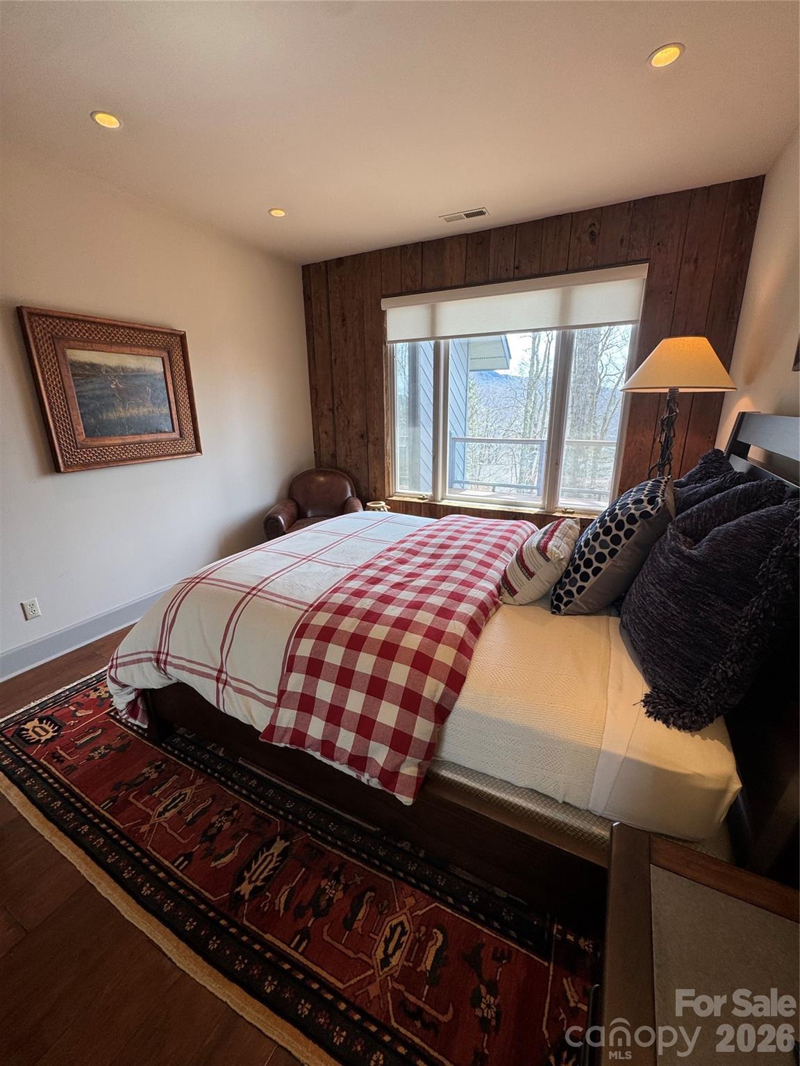 210 Grouse Moor Drive #210 — Linville