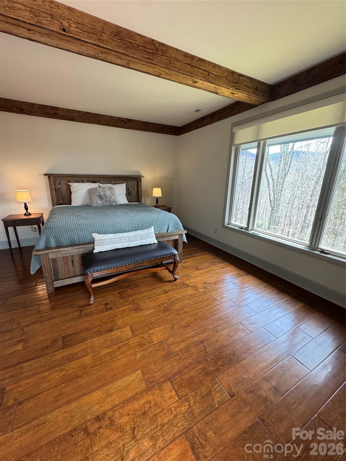 210 Grouse Moor Drive #210 — Linville