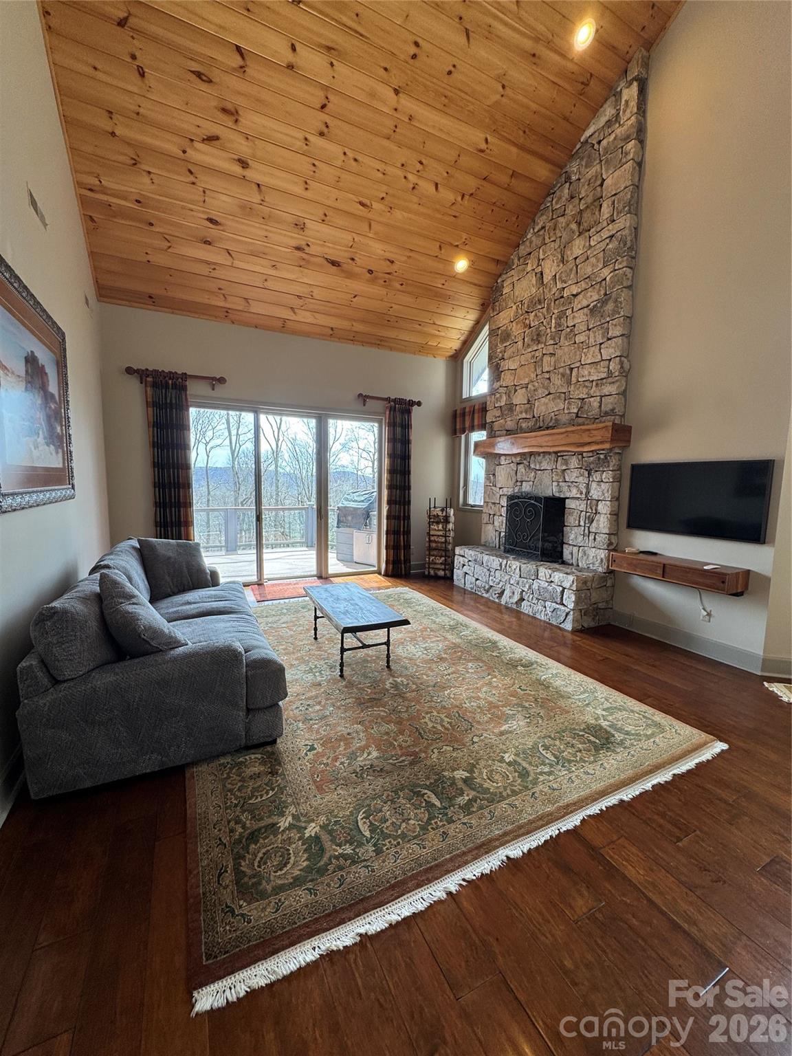 210 Grouse Moor Drive #210 — Linville