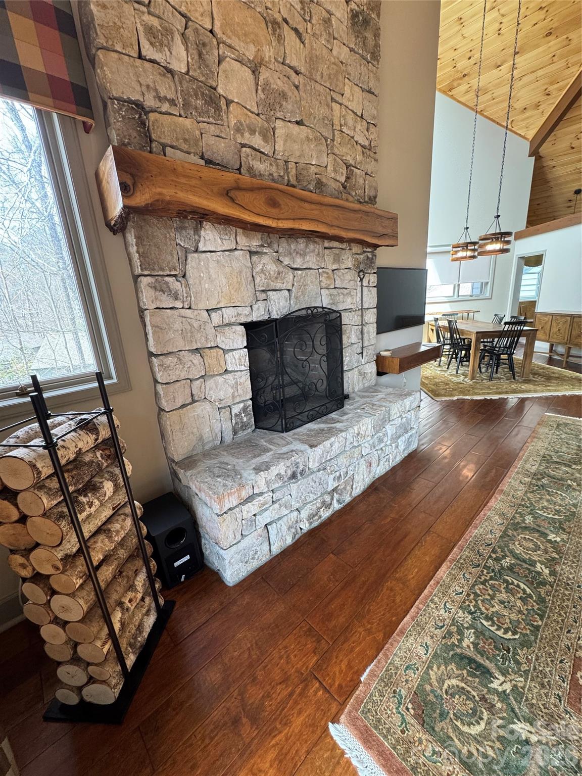 210 Grouse Moor Drive #210 — Linville