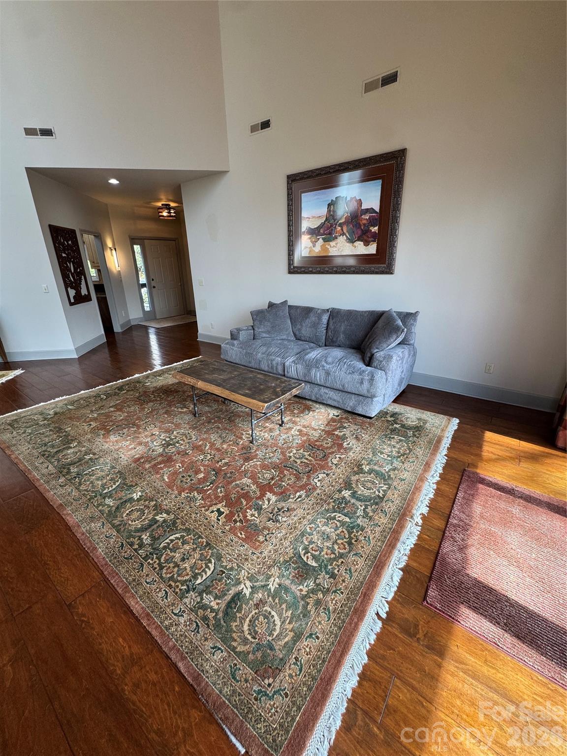 210 Grouse Moor Drive #210 — Linville