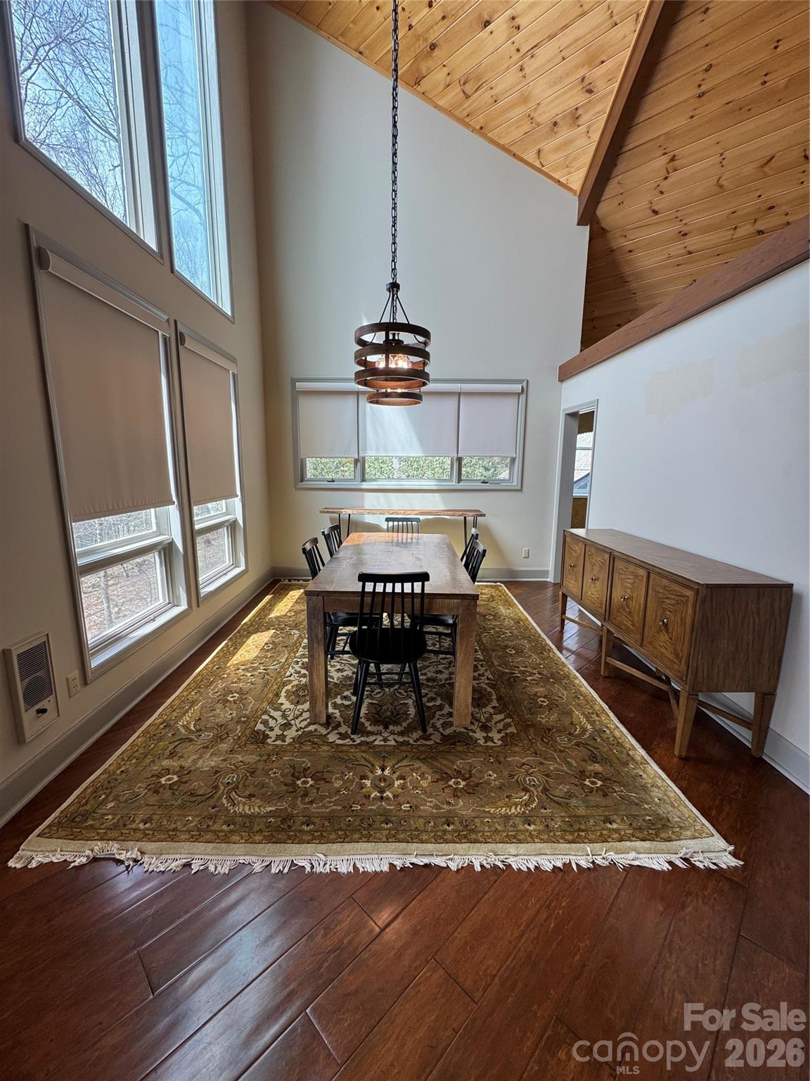 210 Grouse Moor Drive #210 — Linville
