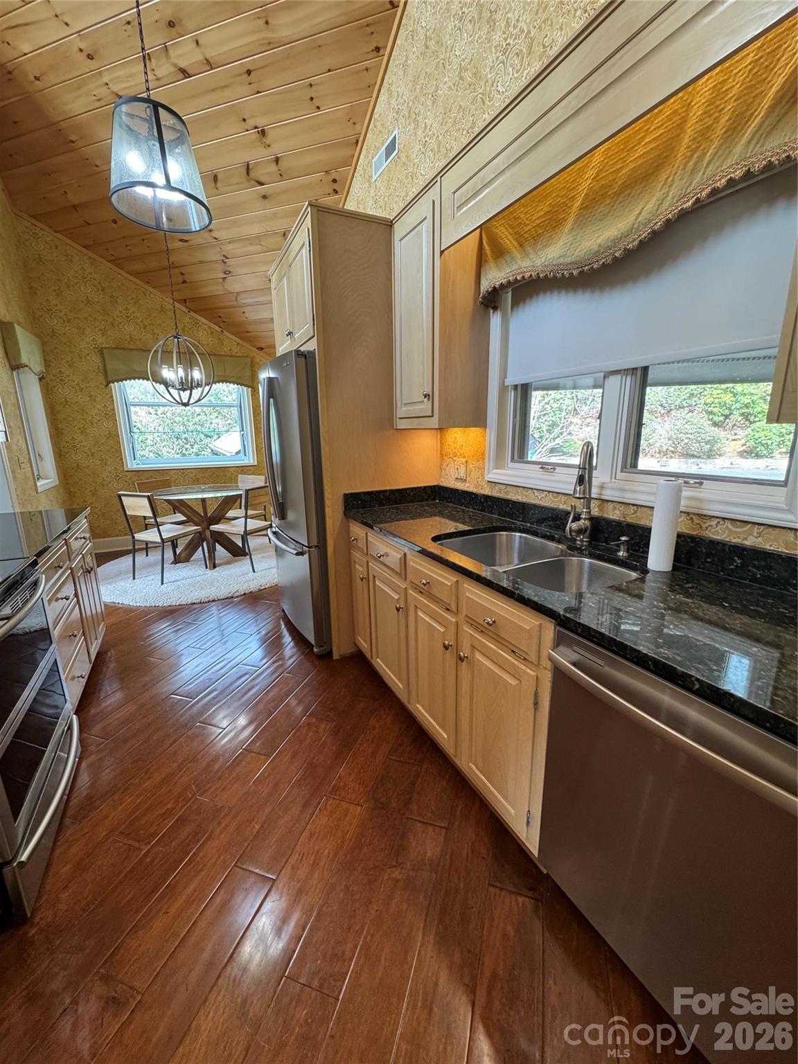 210 Grouse Moor Drive #210 — Linville