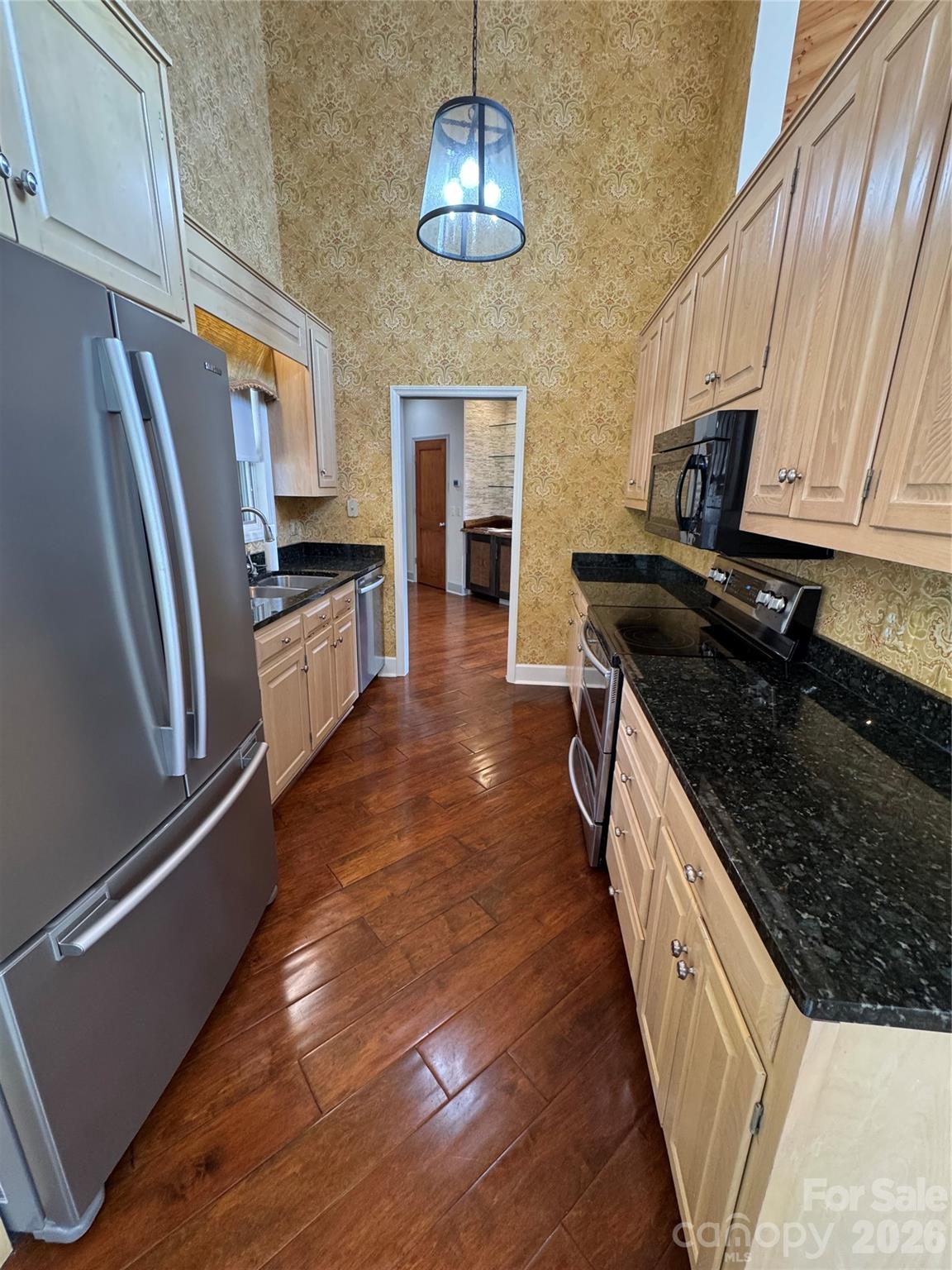 210 Grouse Moor Drive #210 — Linville